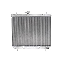 Nissens 617555 radiator for sale  Delivered anywhere in UK