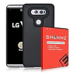Shenmz v20 battery for sale  Delivered anywhere in USA 