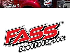 Fass fuel systems for sale  Delivered anywhere in USA 