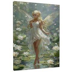 Fanciful fairy wall for sale  Delivered anywhere in UK