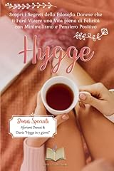 Hygge scopri segreti usato  Spedito ovunque in Italia 