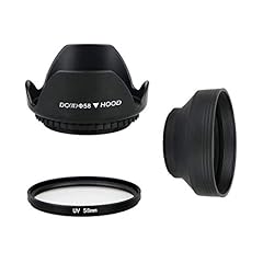 Eeekit 58mm lens for sale  Delivered anywhere in Ireland