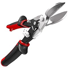 Airaj tin snips for sale  Delivered anywhere in UK