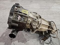 Gearbox compatible renault for sale  Delivered anywhere in UK