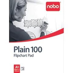 Nobo 100 flipchart for sale  Delivered anywhere in UK