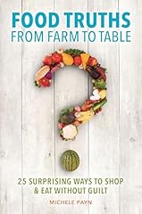 Food truths farm for sale  Delivered anywhere in USA 
