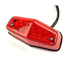 Motorcycle rear light for sale  Delivered anywhere in UK