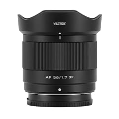Viltrox obiettivo f1.7 usato  Spedito ovunque in Italia 
