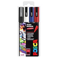 Posca art paint for sale  Delivered anywhere in UK