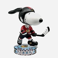 Snoopy chicago blackhawks for sale  Delivered anywhere in USA 