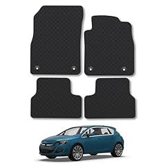 Rubber car mats for sale  Delivered anywhere in UK