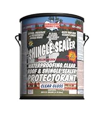 Shingle sealer waterproofing for sale  Delivered anywhere in USA 