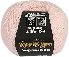 Amigurumi cotton yarn for sale  Delivered anywhere in USA 