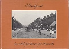 Stretford old picture for sale  Delivered anywhere in UK