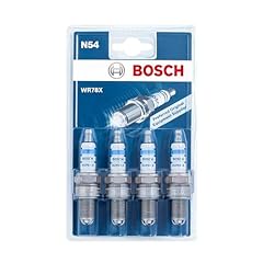 Bosch wr78x bougies d'occasion  Livré partout en France