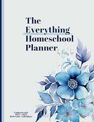 The everything homeschool d'occasion  Livré partout en France