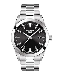 Tissot orologi polso usato  Spedito ovunque in Italia 