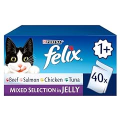 Felix pouch mixed for sale  Delivered anywhere in UK