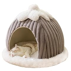 Gigreinc cat cave for sale  Delivered anywhere in USA 