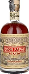 Papa rum 70cl for sale  Delivered anywhere in UK