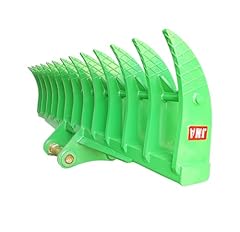 Land clearance rake for sale  Delivered anywhere in USA 