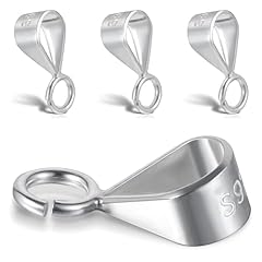 Pcs 925 sterling for sale  Delivered anywhere in USA 