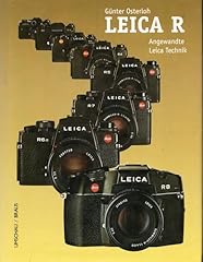 Leica angewandte leica gebraucht kaufen  Wird an jeden Ort in Deutschland