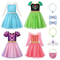 Relibeauty princess dress for sale  Delivered anywhere in USA 