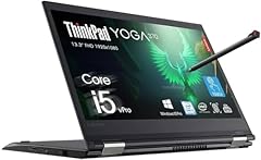 Lenovo thinkpad yoga for sale  Delivered anywhere in UK