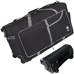 Bago rolling duffle for sale  Delivered anywhere in UK