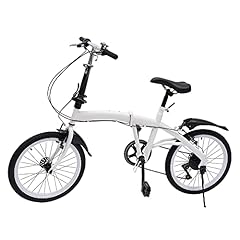 Folding bike speed for sale  Delivered anywhere in UK