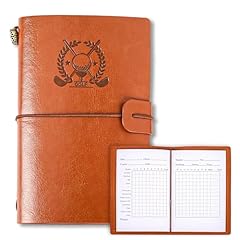 Velatyvio leather golf for sale  Delivered anywhere in USA 