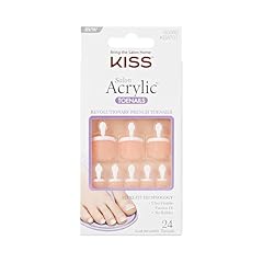 Kiss salon acrylic for sale  Delivered anywhere in UK