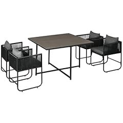 Utsunny tlg polyrattan gebraucht kaufen  Wird an jeden Ort in Deutschland