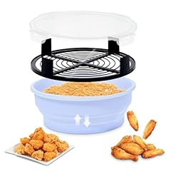 Fjnatinh collapsible batter for sale  Delivered anywhere in USA 
