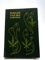 Familiar wild flowers for sale  Delivered anywhere in UK