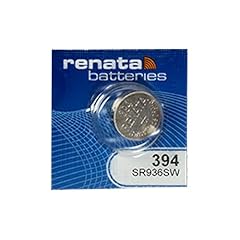 Renata 394 button for sale  Delivered anywhere in USA 