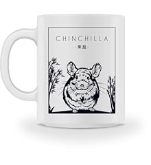 Chinchilla chinchilla chinese d'occasion  Livré partout en Belgiqu