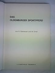 Ldenburger sportpferd . gebraucht kaufen  Wird an jeden Ort in Deutschland