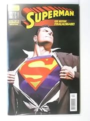 Superman 100 seitige gebraucht kaufen  Wird an jeden Ort in Deutschland