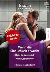 Baccara exklusiv band gebraucht kaufen  Wird an jeden Ort in Deutschland