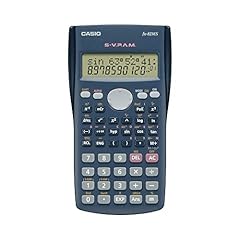 Casio 82ms calcolatrice usato  Spedito ovunque in Italia 