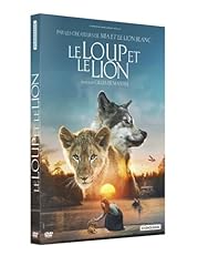 Loup lion d'occasion  Livré partout en France