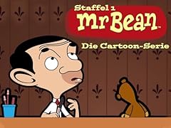 Bean cartoon serie gebraucht kaufen  Wird an jeden Ort in Deutschland
