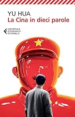 Cina dieci parole usato  Spedito ovunque in Italia 
