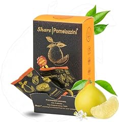 Share pomelozzini fermentierte gebraucht kaufen  Wird an jeden Ort in Deutschland