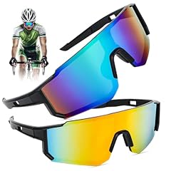 Byffoer lot lunettes d'occasion  Livré partout en France