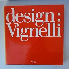 Design vignelli for sale  Delivered anywhere in USA 