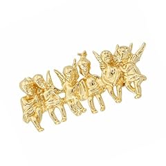 Broche ange céleste d'occasion  Livré partout en France