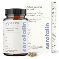 Serotalin active balance gebraucht kaufen  Wird an jeden Ort in Deutschland